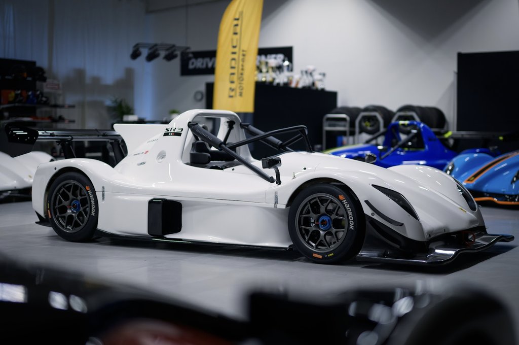 (Foto: STEP Motorsport)